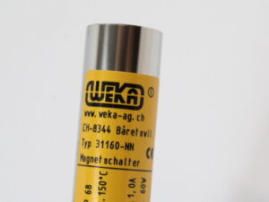 Weka 31160-NN Magnetschalter -unused-
