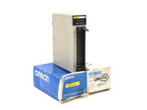Omron Sysmac C200H-OD21A Output Unit Ausgangsmodul – OVP/unused –