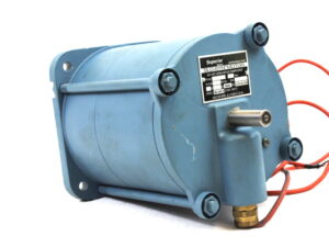 Superior Electric Danaher Motion XCE1500E Slo-Syn 60RPM 10,5Nm Schrittmotor – used –