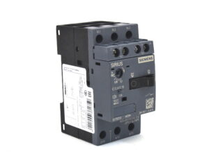 SIEMENS SIRIUS 3RV1011-0JA15 Leistungsschalter – OVP/unused –