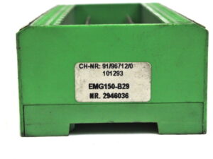 PHOENIX Contact EMG150-B29 2946036 Elektronikgehäuse – used –