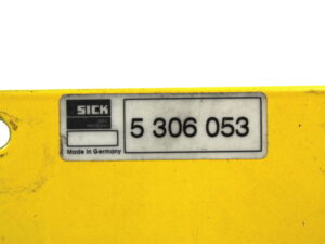 Sick PSK45 5306053 45° Umlenkspiegel – used –