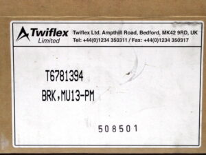 Twiflex T6781394 BRK, MU13-PM Scheibenbremsstange – OVP/unused –