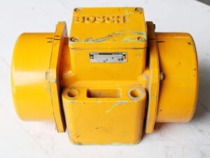 Bosch Vibrationsmotor 0 618 118 001 -used-
