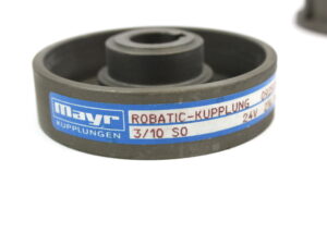 Mayr Kupplung Robatic 0925021 1289 3/10 SO -used-