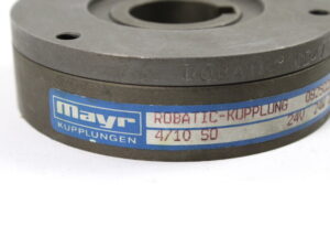 Mayr Kupplung Robatic 0925022.0489  -used-