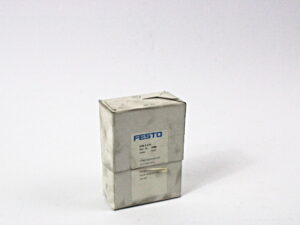 Festo VZB-3-1/4 Zeitverzögerungsventil -OVP/used-