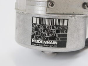 Heidenhain ERN 430 1024 7NS12-03 Drehgeber -used-