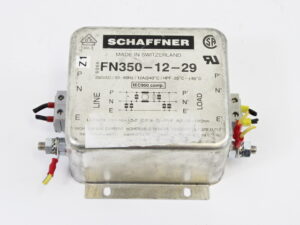 Schaffner FN350-12-29 Netzfilter -used-