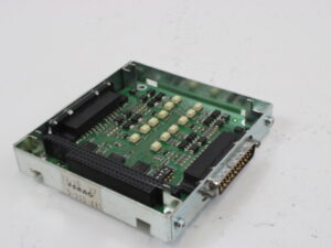 FERAG 5.940.481 Input / Output Interface Board -used-