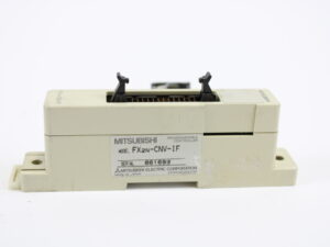Mitsubishi Programmable Controller FX2N-CNV-IF -used-