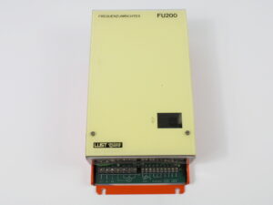 Lust FU 203 S Frequenzumrichter -used-