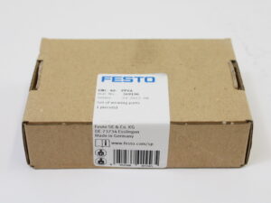 Festo DNC-40-PPVA 369196 Verschleißteilsatz -unused- -OVP/unused-