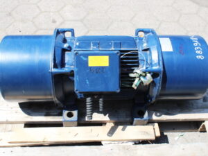 Jöst JV 248-1540 Vibrationsmotor -used-