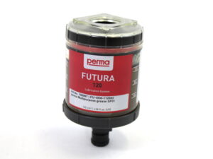 Perma Futura 120 1066997 / FU-1830-112682 Lubrication System -unused-
