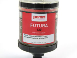 Perma Futura 120 1066997 / FU-1830-112682 Lubrication System -unused-
