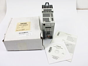 LENZE 8400 BaseLine C Frequenzumrichter E84AVBCE5512SX0 -OVP/unused-