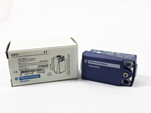 Telemecanique ZCP21 Positionsschalter -OVP/unused-