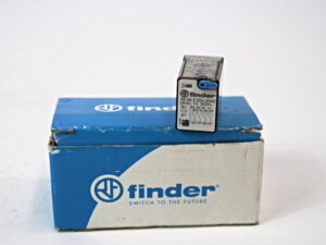 finder 55.34.9.024.0040 Zehner-Pack/10 pieces box -OVP/unused-
