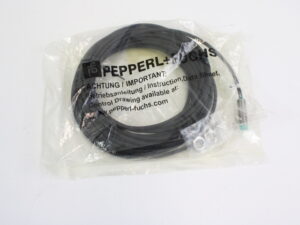 Pepperl+Fuchs  NJ4-12GM40-E2-10M Sensor -unused/used-