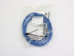 Pepperl+Fuchs NCB5-18GM40N0 Sensor -unused/ovp-