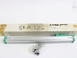 Gefran P K M 300 L Wegaufnehmer Potentiometer -OVP/unused-