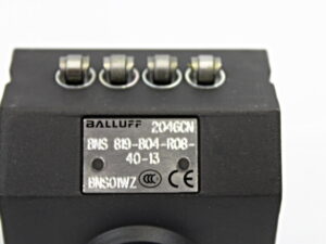 Balluff BNS01WZ Positionsschalter -OVP/unused-