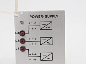Cerutti RE52000 Power Supply -used-