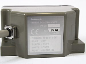 Panasonic Sunx PX-22 Fotoelektrischer Sensor -OVP/unused-