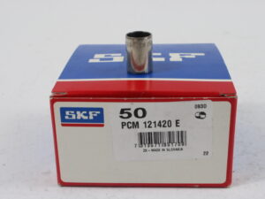 SKF PCM 121420 E Gleitlager 50 x -unused-