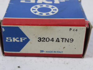 SKF 3204 ATN9 Schrägkugellager -unused-