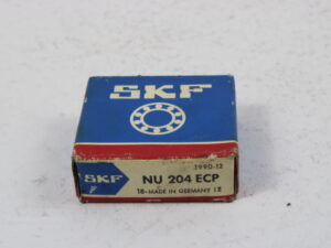SFK NU 204 ECP Zylinderrollenlager -OVP/unused-