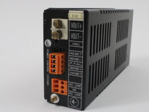 Power control systems S106-C Power supply -used-