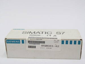 SIEMENS SIMATIC S7-200 6ES7 216-2AD00-0XB0 CPU 216-2 -OVP/unused-