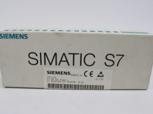 SIEMENS SIMATIC S7-200 6ES7 216-2AD00-0XB0 CPU 216-2 -OVP/unused-