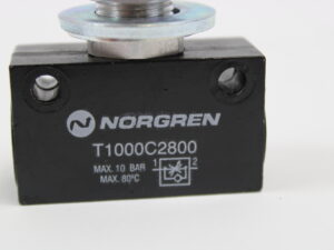 Norgren T1000C2800 Rückschlagventil -used-