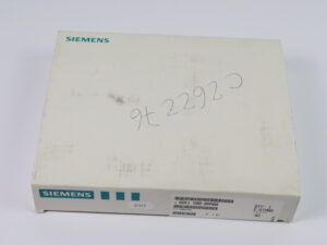 SIEMENS SIMATIC 6GK1500-0AA00 Busterminal E:02 -unused/OVP- -sealed-