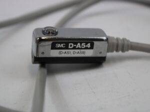 SMC D-A54L Reed-Schalter -used-