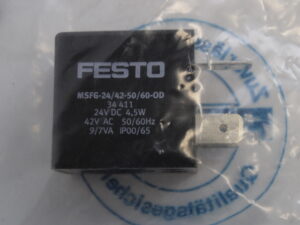 FESTO MSFG-24/42-50/60-OD Magnetspule -unused-