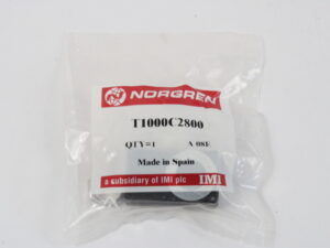 Norgren T1000C2800 Drosselrückschlagventil -unused- -OVP/sealed-