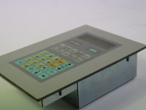 ESA Vt-420 VT4201SF000 Operator Interface Control Panel -used-