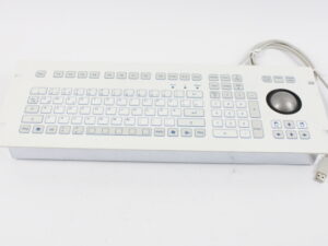 Gett InduKey KS18332 Tastatur -unused-