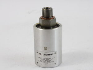 DEUBLIN 1205-000-151 NPT Housing Connection -used-