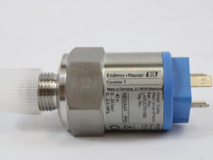 Endress+Hauser Cerabar T PMC131-A11F1A1W Druckmessumformer -used-