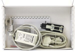 Pro-Face GP070-MP-41 SSW7-HMI MPI-BUS to S7 Adapter – OVP/unused –