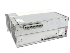 LUST LTI CDB34.014,W2.4,BR,SH 5,5kW Servo Controller – OVP/unused –
