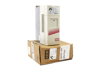 KEB Combivert F4 09F4C3D-1220 1,5kW Frequenzumrichter – OVP/unused –