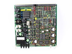 grafikontrol G.9910/3E3 Printing machine circuit board 9911/E3 Co -OVP/used –