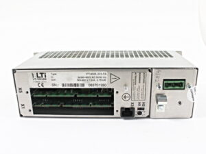 LUST VF1402S,G10,FA Frequenzumrichter -used-