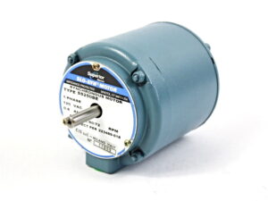 Superior Electric SS250BE Synchronous motor 120 V 1PH -unused-